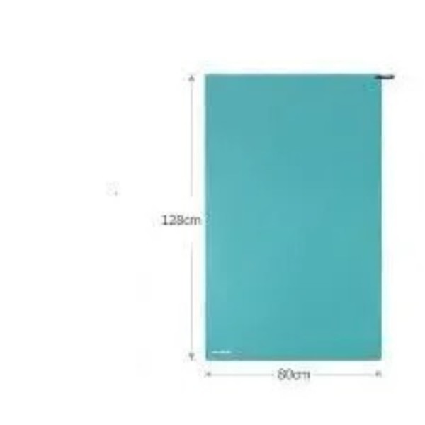 Фото - Рушник туристичний Naturehike MJ02 Ultralight NH19Y002-J (6927595735855)